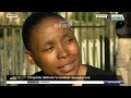Nompumelelo Sithole breaks silence on missing toddler, Omphile