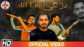 Tumhe Dillagi Song By Mujtaba Haider | Official Music Video