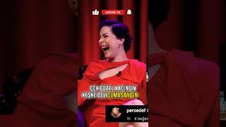 Böyle Gülme İşte 😂 #merveboluğur #eseryenenler #linç@ #keşfet #viral #shorts