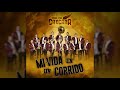 Mi Vida en un Corrido - Banda Nueva Caxcana (Álbum Completo)