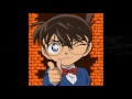 ギターたくさんで【名探偵コナンのテーマ】を　弾いてみた detective conan s main theme