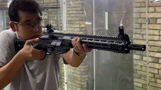 G\u0026G LEVAR 15 -Airsoft-