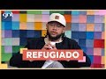 Refugiados Venezuelanos no Brasil | Papo Rápido | Papo de Segunda