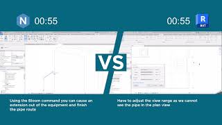 Naviate MEP x Autodesk Revit