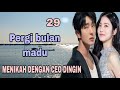 Ep29 Menyesali perbuatannya • Novel Romantis