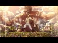 Eren Coordinate Ability Scene-Attack On Titan Season 2 HD ENG SUB