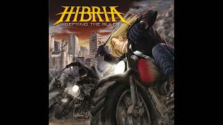 HIBRIA -DEFYING THE RULES