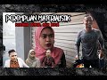 PEREMPUAN MATERIALISTIK