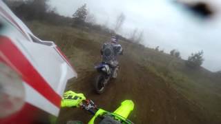 O.Kalpaka kauss enduro kross 2015