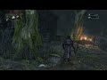 bloodborne walkthrough pt. 4 forbidden woods 1 u0026 old yharnam 1