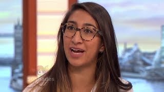 FEMINISM VS LOGIC (OWNED COMPILATION) #6