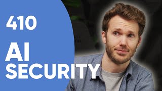 410 Accounting AI Security Q\u0026A!