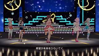 【デレステ】 M@GIC☆ 辻野あかり 砂塚あきら 夢見りあむ 久川凪 久川颯 SSR