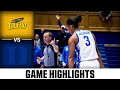 Toledo vs. Duke Game Highlights | 2023-24 ACC Women’s Basketball