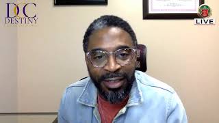 Thursday Night with Bishop James Nelson Jr