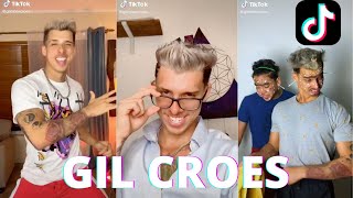 Gil Croes TikTok Compilation March & April 2020