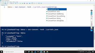 Unlocking PowerShell: Your Ultimate JSON Conversion Guide