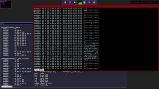 Buffer Overflows part 2 : Corrupting a stack frame