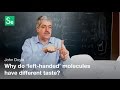 Measuring Chirality - John Doyle