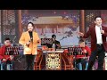 teochew opera 华里东潮剧曲艺晚会 第三场