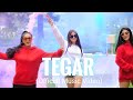 Youbi Sister - Tegar (Official Music Video)