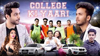 College Ki Yaari - RealHit Feat. Elvish Yadav