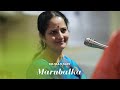 Marubalka - Sriranjani | Gayathri Venkataraghavan