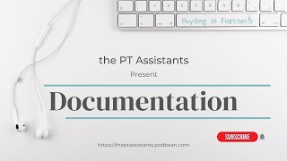 Documenting as a PTA