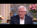 Paul O'Grady Reveals When His Love of Dogs Started  This Morning