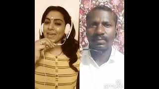 poo maalaiye thol serava Tamil song ssi udhayasankar ssi musicals social lover 💞💞🌹🌹