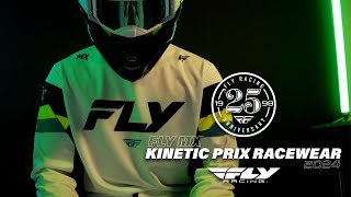 2024 Fly MX Kinetic Prix Gear