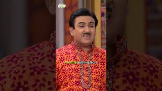 Chachaji Spitting facts!#tmkoc #funny #comedy #relatable #shorts #funnyshorts