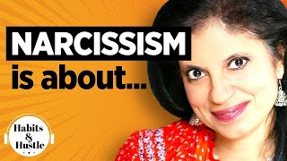 Most People DON'T Understand THIS About Narcissism | Dr. Ramani Durvasula
