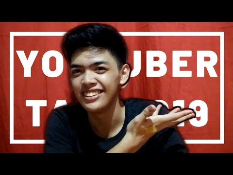 YOUTUBER TAG 2019 | Nag VLCS nga ba ako? | Jay Jayz PH YOUTUBER TAG 2019 | Nag VLCS nga ba ako? | Jay Jayz PH