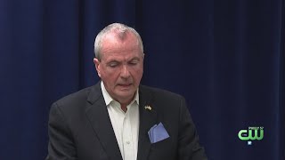 NJ Gov. Phil Murphy To Undergo Surgery For Kidney Tumor