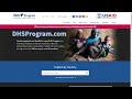 The DHS Program's Digital Resources