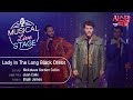 [#뮤라스] 'LADY IN THE LONG BLACK DRESS' LIVE (4K)ㅣMUSICAL LIVE STAGE in 시스터액트