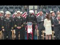 154th fdny medal day 2023 fire commissioner laura kavanagh presides