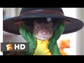 Peter Rabbit 2: The Runaway (2021) - Stealing Food Scene (5/10) | Movieclips