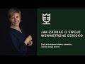 jak zadbać o wewnętrzne dziecko.