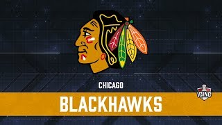 Chicago Blackhawks, aneb obrana sama neomládne | 2019/2020 | Icing GM #7