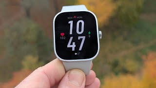 Redmi watch 4 досвід використання 7 місяців