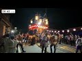 【live】総踊り〜下淵麻生の祭り大麻神社例大祭 茨城県行方市麻生地区2022年10月15日