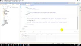 How to Create ZK Project with Zul framework