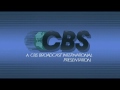 A CBS Broadcast International Presentation (1984) Remake