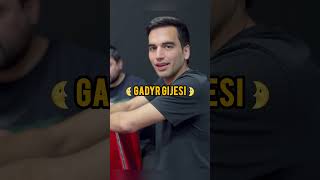 A.Robi ft Elyas  Gadyr Gijesi ( Remezan ) #turkmenistan #turkmenrap