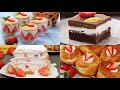 5 Dolci alle fragole che conquisteranno tutti i vostri ospiti!