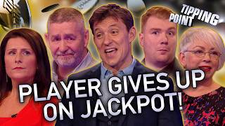 Did winner just make a £10k mistake? | FULL EPISODES | Tipping Point 🪙