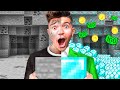 Minecraft But Crafting Gets Richer