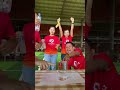 Championship panyathip #game #challenge #teamwork  #championship #laos #เต็มคาราเบล #party #happyn